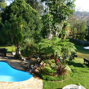 Garden...