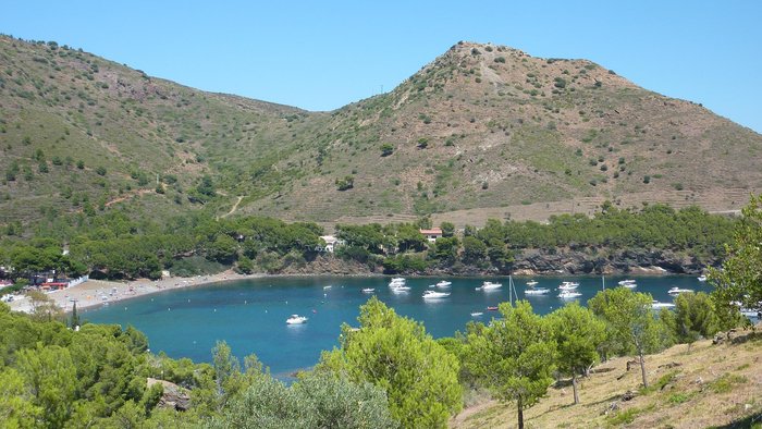 Imagen 1 de Cala Montjoi