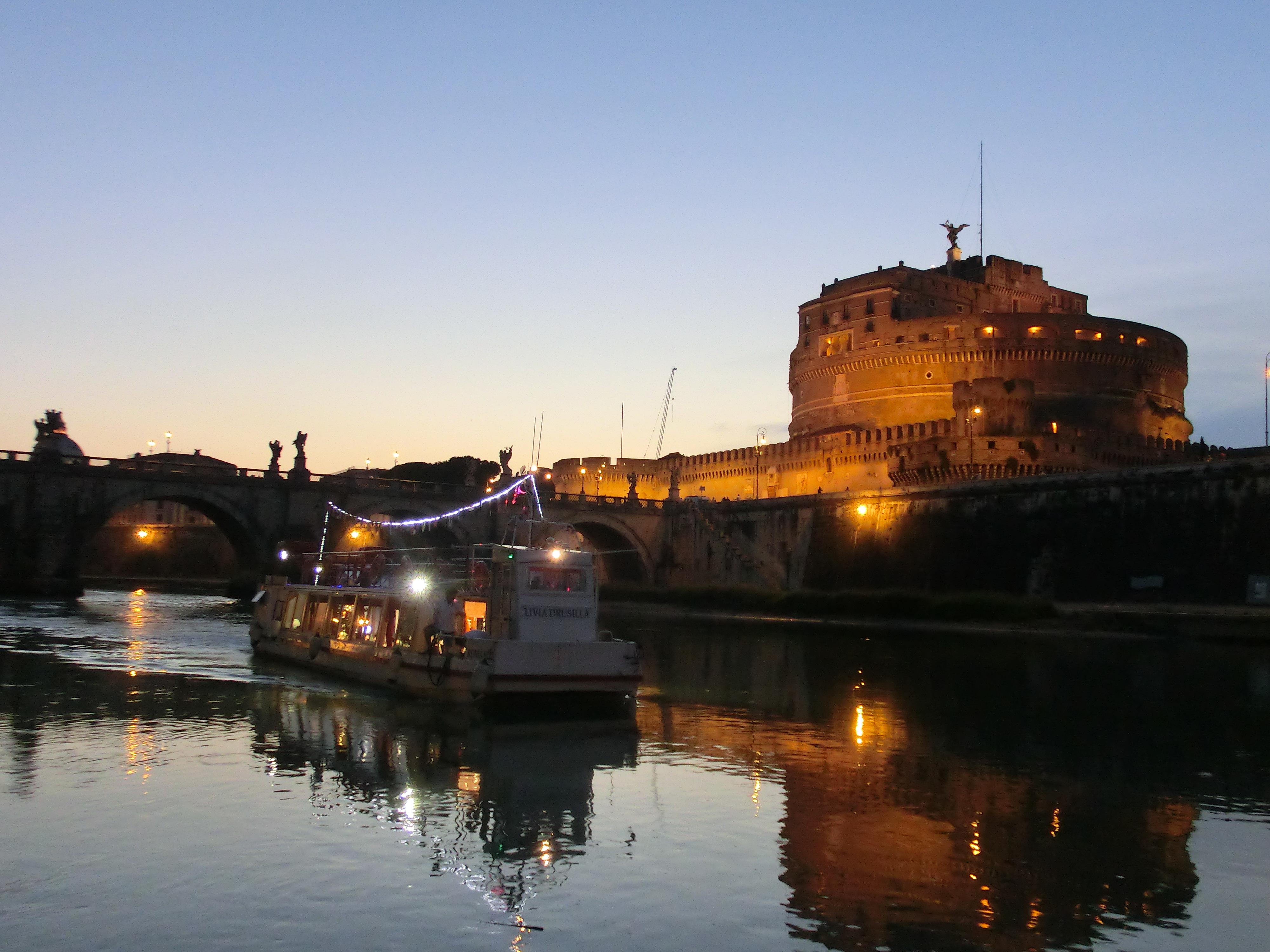 Battelli Di Roma (Rome) - All You Need To Know BEFORE You Go