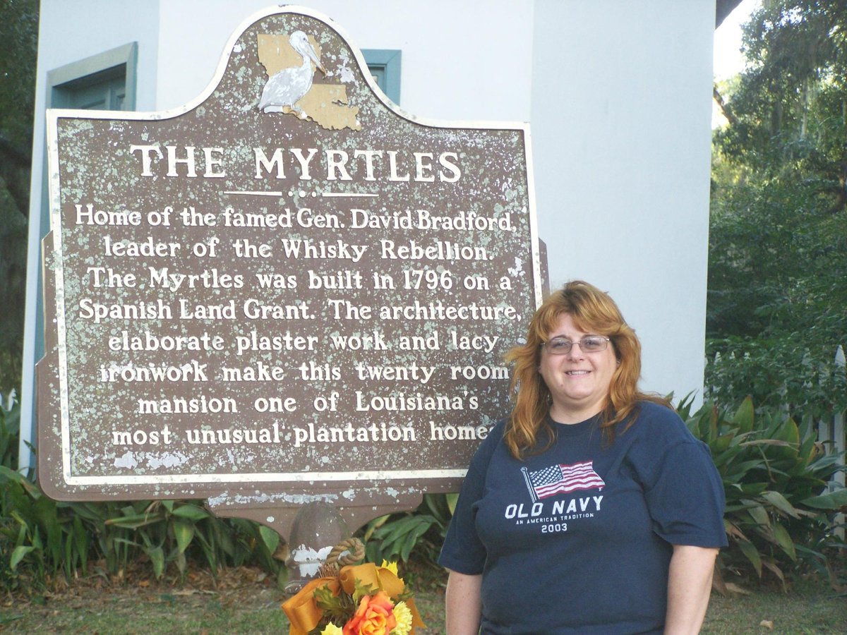 THE MYRTLES (SAINT FRANCISVILLE, LA): 1.122 fotos, comparação de preços ...