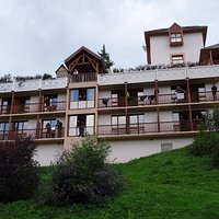 LE SORBIER LA MAGNE