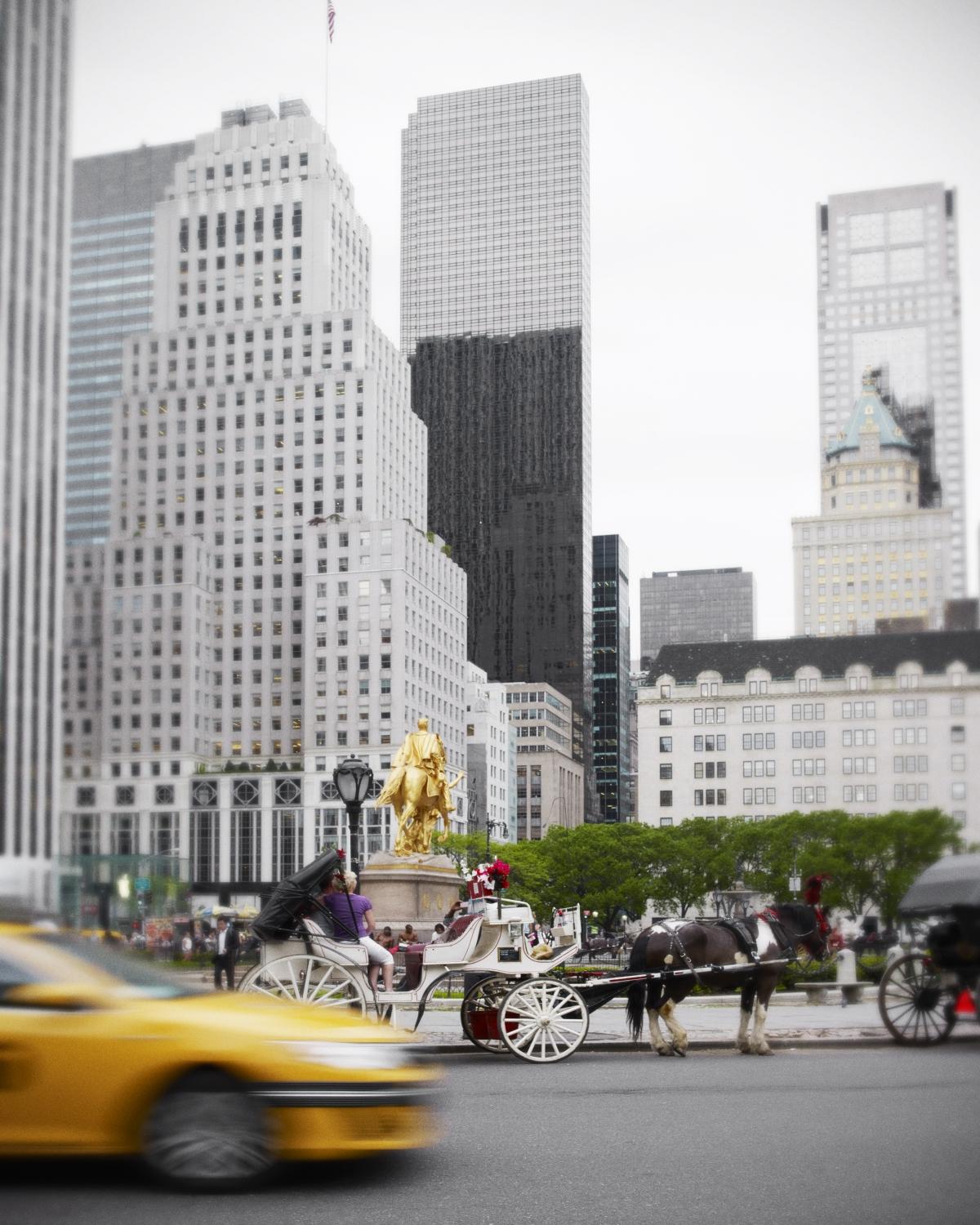 Hotel photo 14 of Park Hyatt New York.