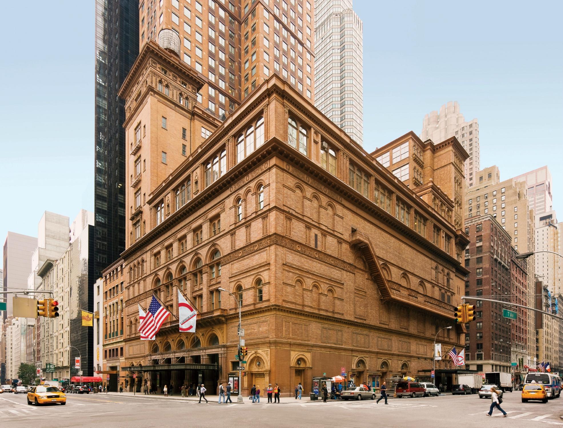 Hotel photo 20 of Park Hyatt New York.