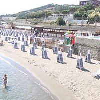Spiaggia Marena