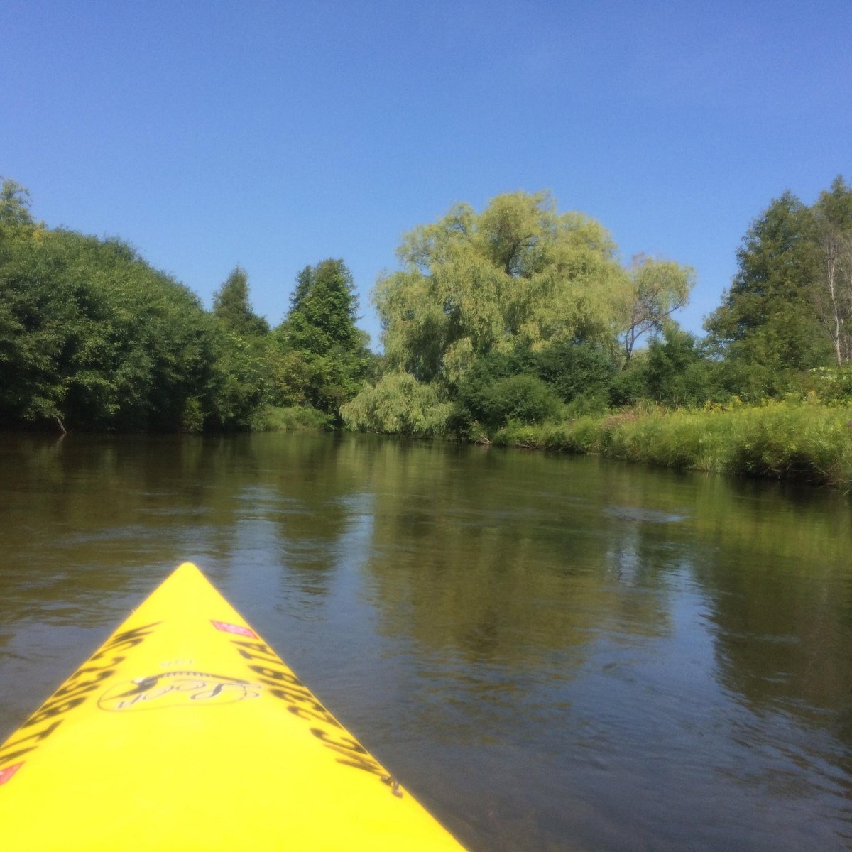 Fishing, kayaking and paddleboarding: Here's how to safely use the Jordan  River