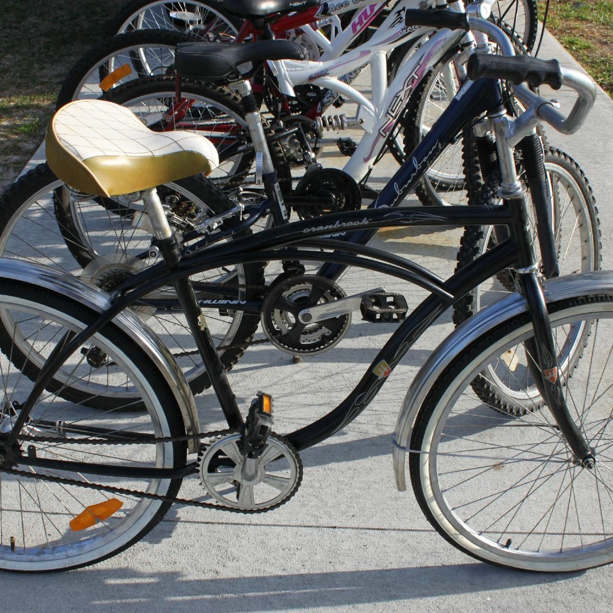 RETRO RIDES (Gulf Breeze): Ce qu #39 il faut savoir pour votre visite 2022