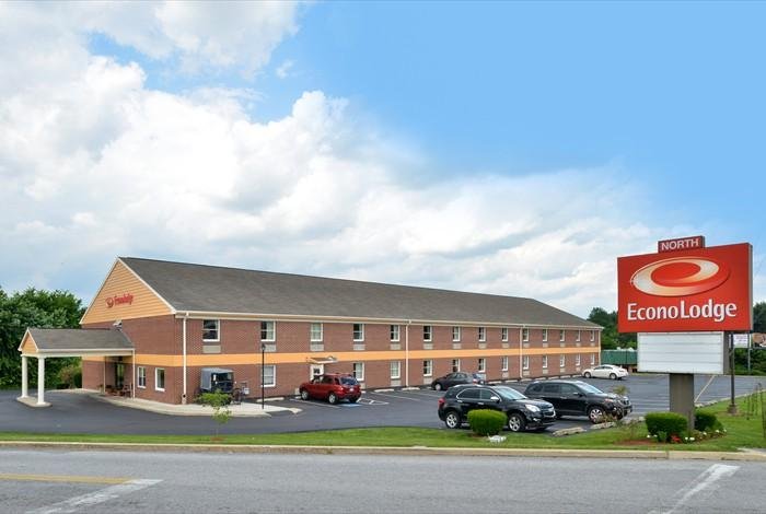 ECONO LODGE AMISH COUNTRY: Bewertungen, Fotos & Preisvergleich