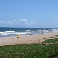 Praia Armação