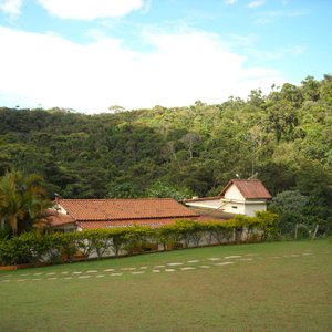 Restaurante da pousda