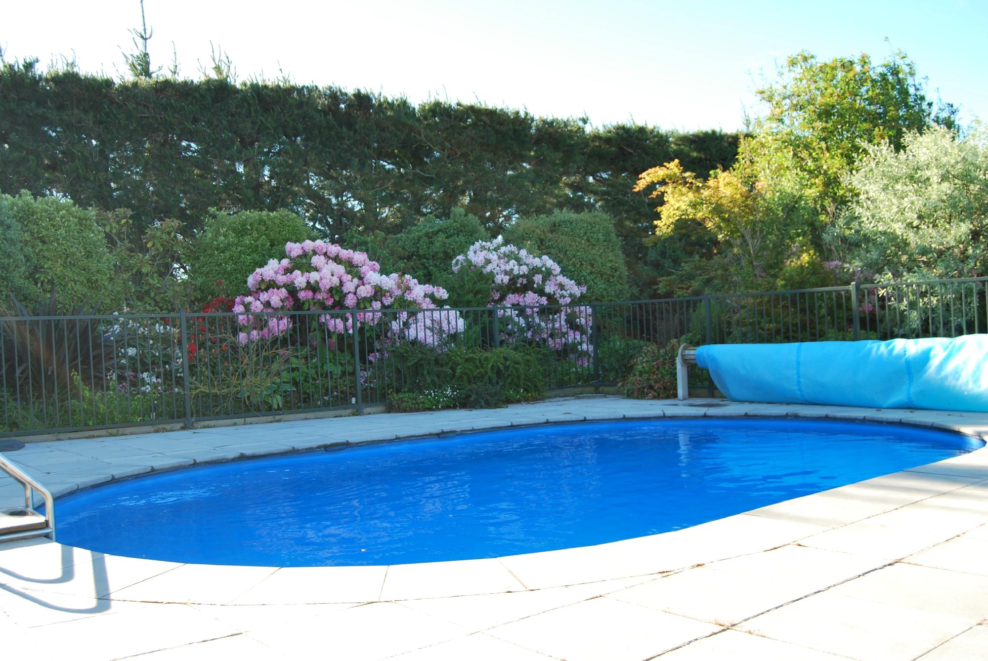 Chester Oaks B&B Pool Pictures & Reviews - Tripadvisor