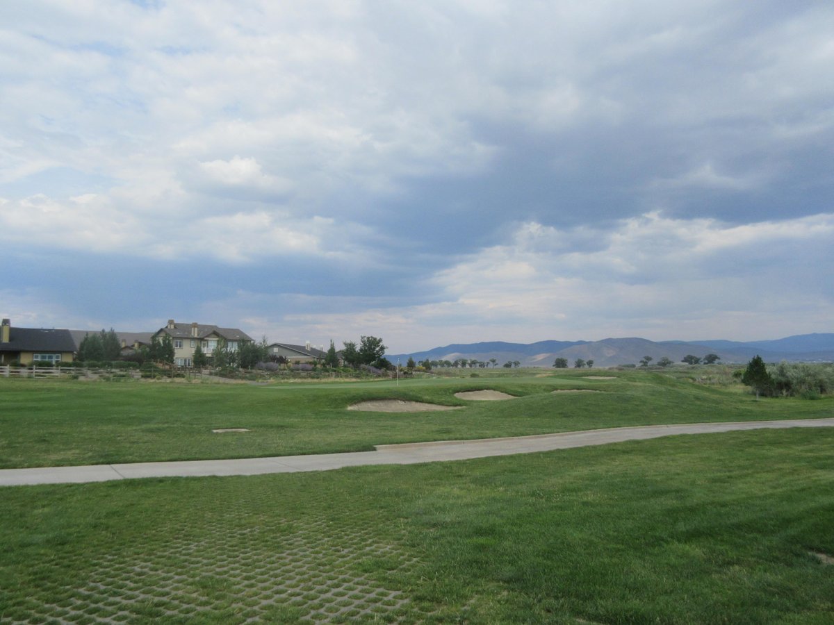 Genoa Ranch Golf Course All You Need to Know BEFORE You Go