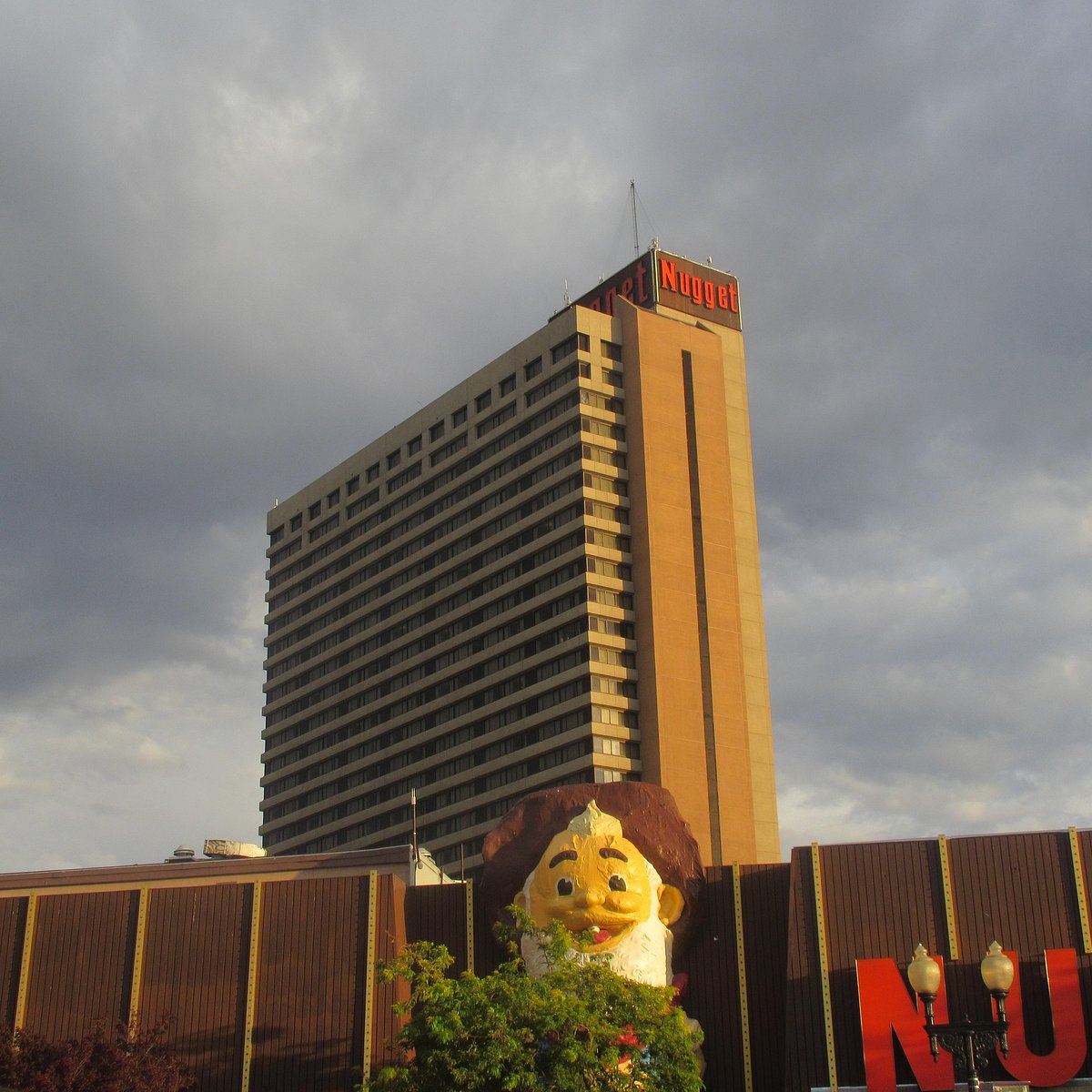 NUGGET CASINO RESORT (Sparks) - 2023 What to Know BEFORE You Go