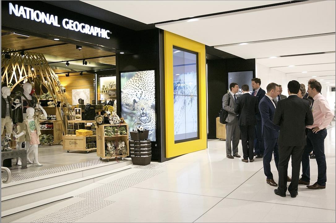 National Geographic Stores in Australia and New Zealand – National  Geographic Store ANZ