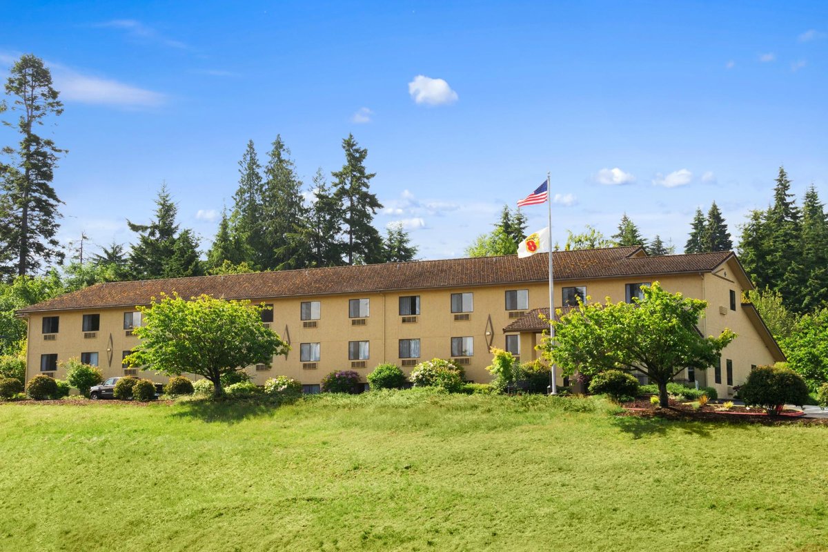 THE 10 BEST Port Angeles Hotel Deals (Aug 2022) - Tripadvisor