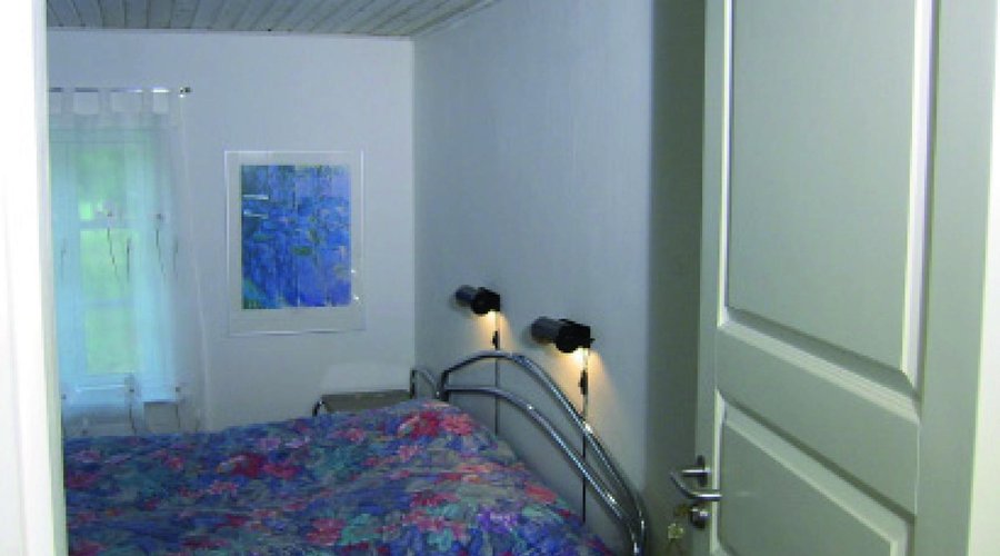 Lystruplund B&B