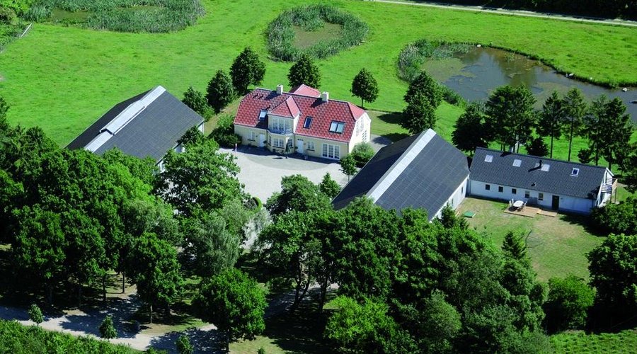 Lystruplund B&B