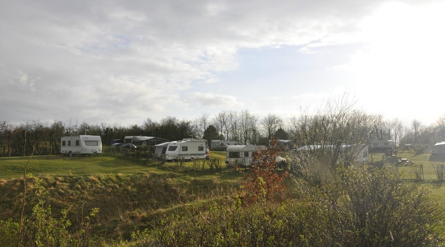 Als Havbakker Camping
