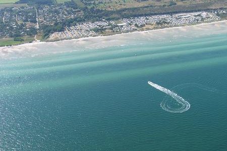 Kattegat Strand Camping