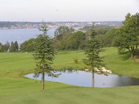 Top Golfbaner i Nordjylland -