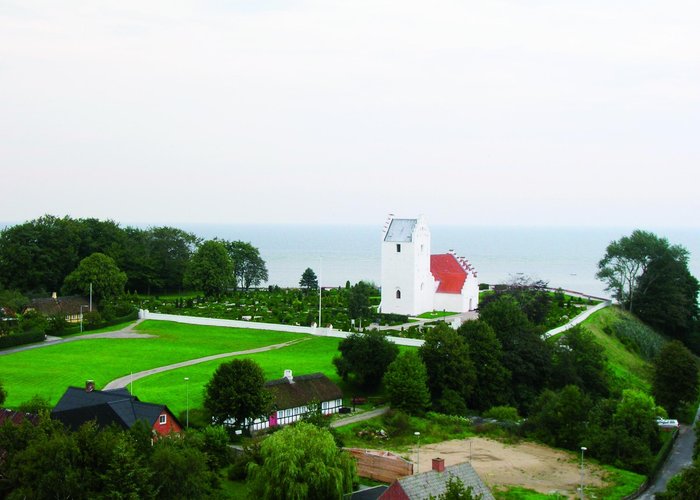 Als Kirke