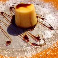 Crème caramel fatto in casa