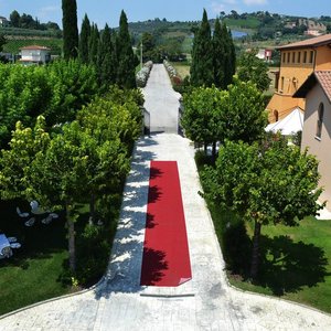 Villa Picena in Colli Del Tronto