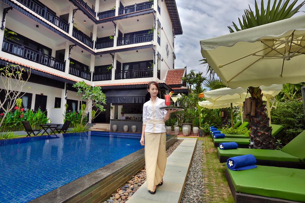 KHMER MANSION BOUTIQUE HOTEL 53 7 9 Updated 2024 Prices