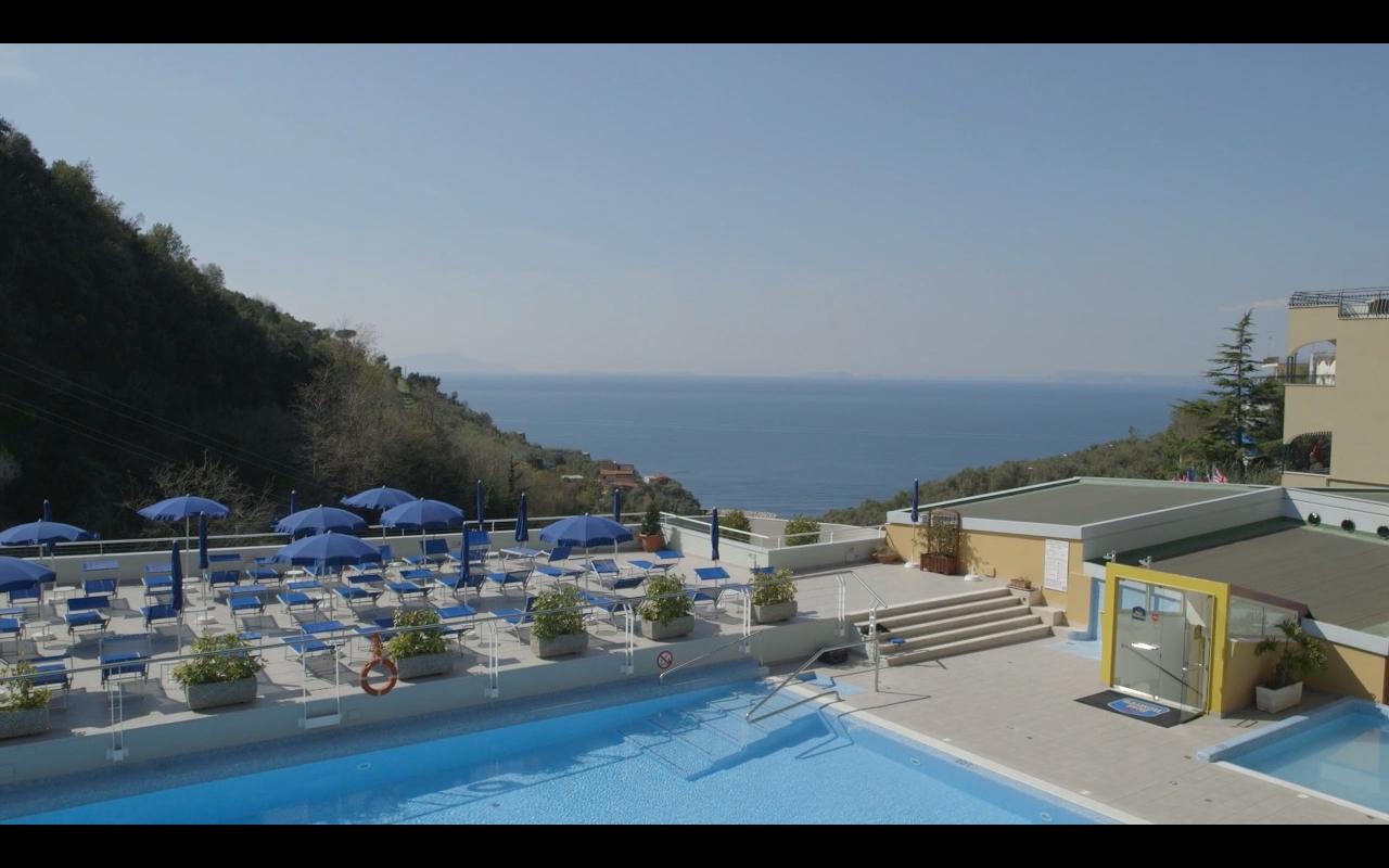 Hotel photo 22 of Best Western Hotel La Solara Sorrento.