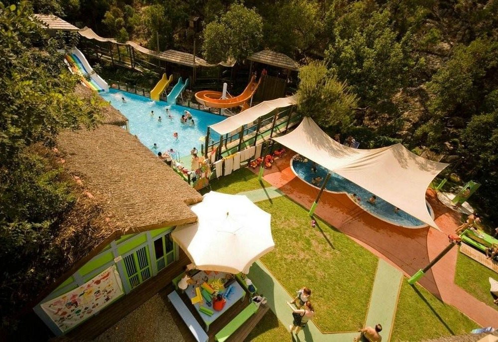 Hillside Beach Club by null