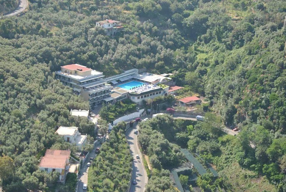 Hotel photo 60 of Best Western Hotel La Solara Sorrento.