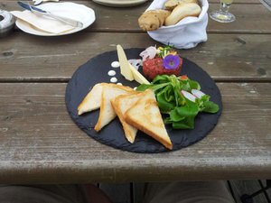 料理
