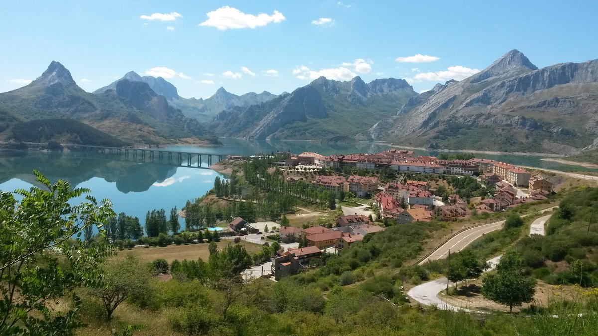 Hiking the wild highlands of Asturias, Spain's bear country