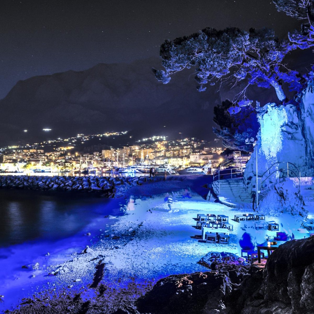 Deep Makarska, Макарска: лучшие советы перед посещением - Tripadvisor