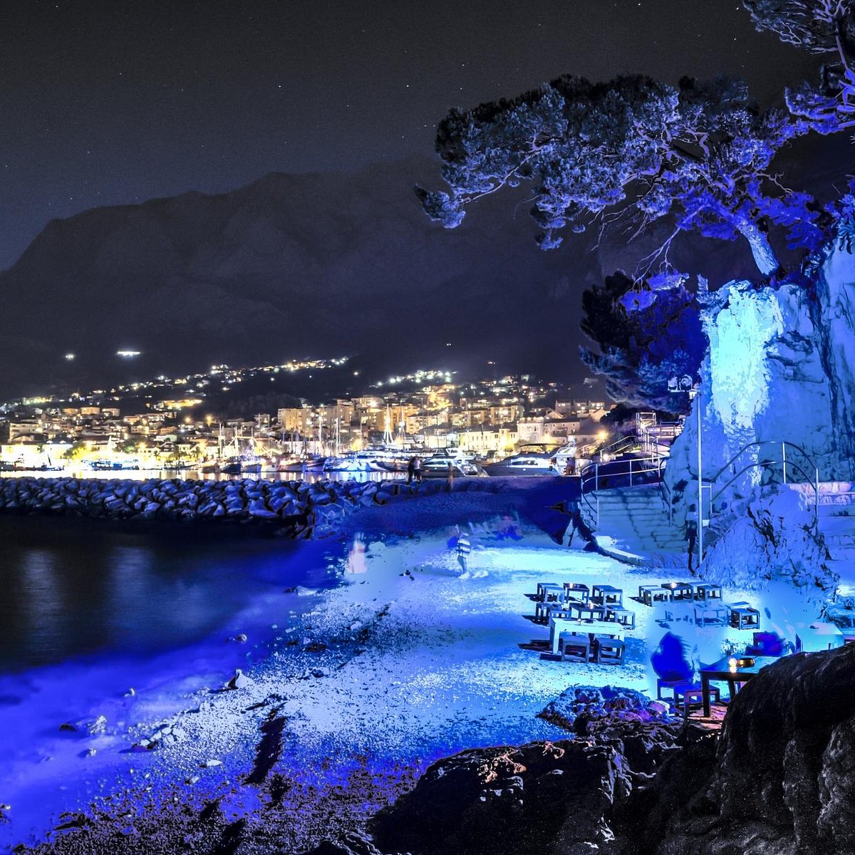 Deep Makarska: AGGIORNATO 2022 - tutto quello che c'è da sapere - Tripadvisor