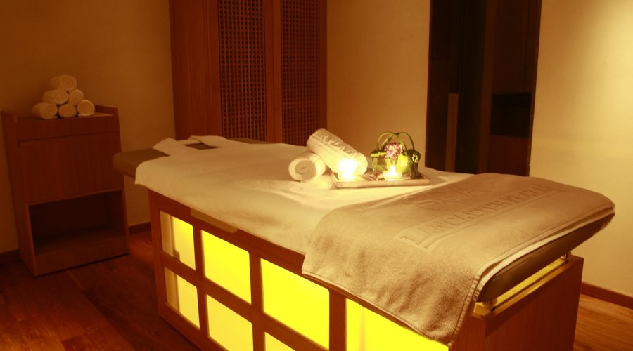 Treatment Room