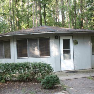 cabin