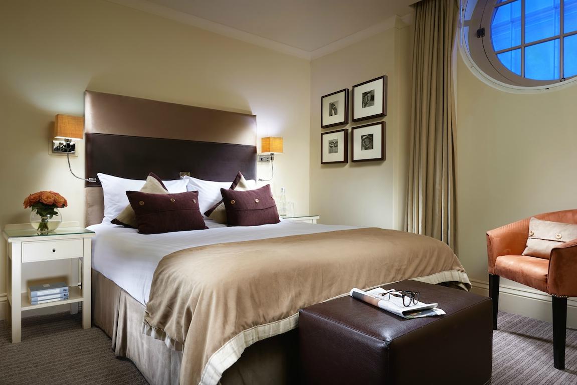 Hotel photo 16 of London Bridge Hotel.