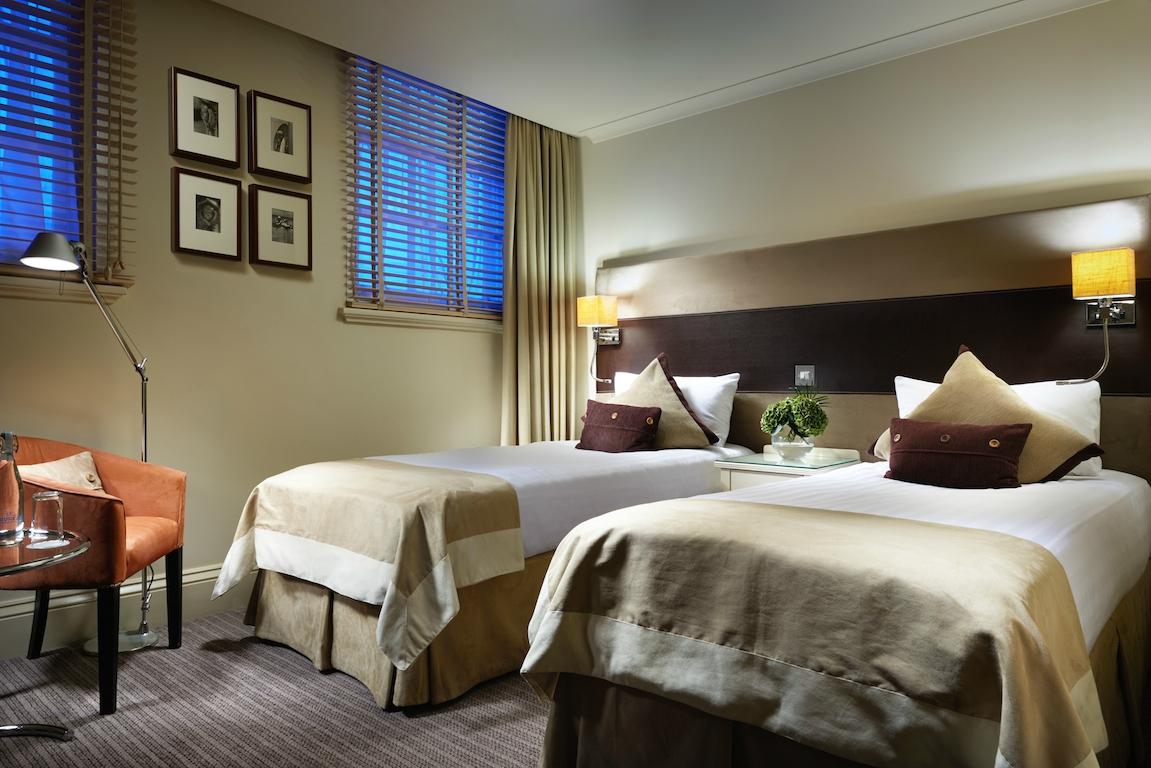 Hotel photo 26 of London Bridge Hotel.