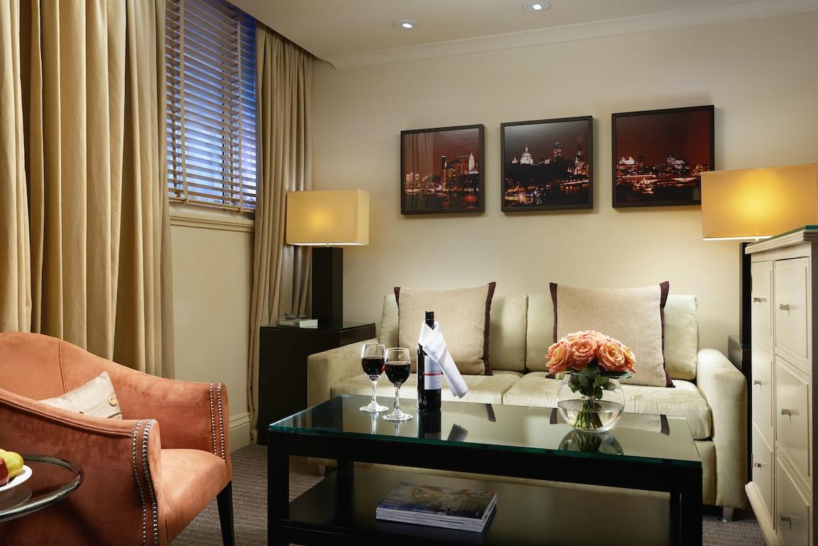 Hotel photo 24 of London Bridge Hotel.