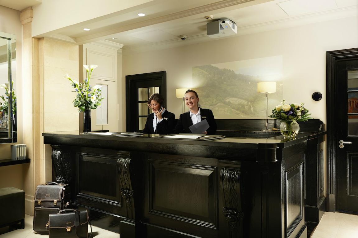 Hotel photo 30 of London Bridge Hotel.