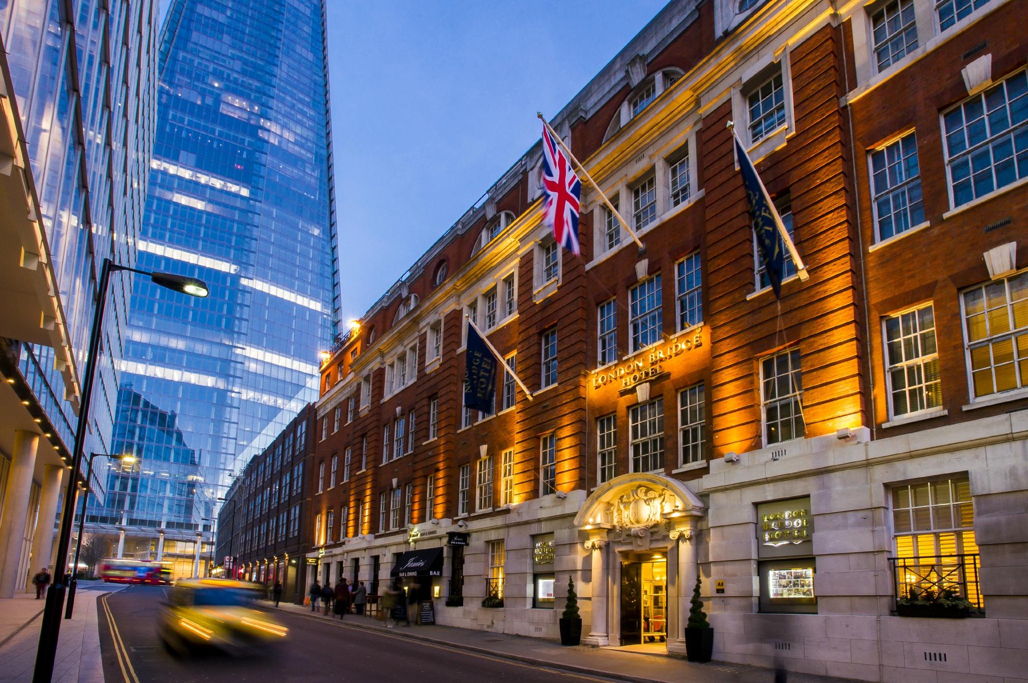 LONDON BRIDGE HOTEL Updated 2022 Reviews Price Comparison   London Bridge Hotel 