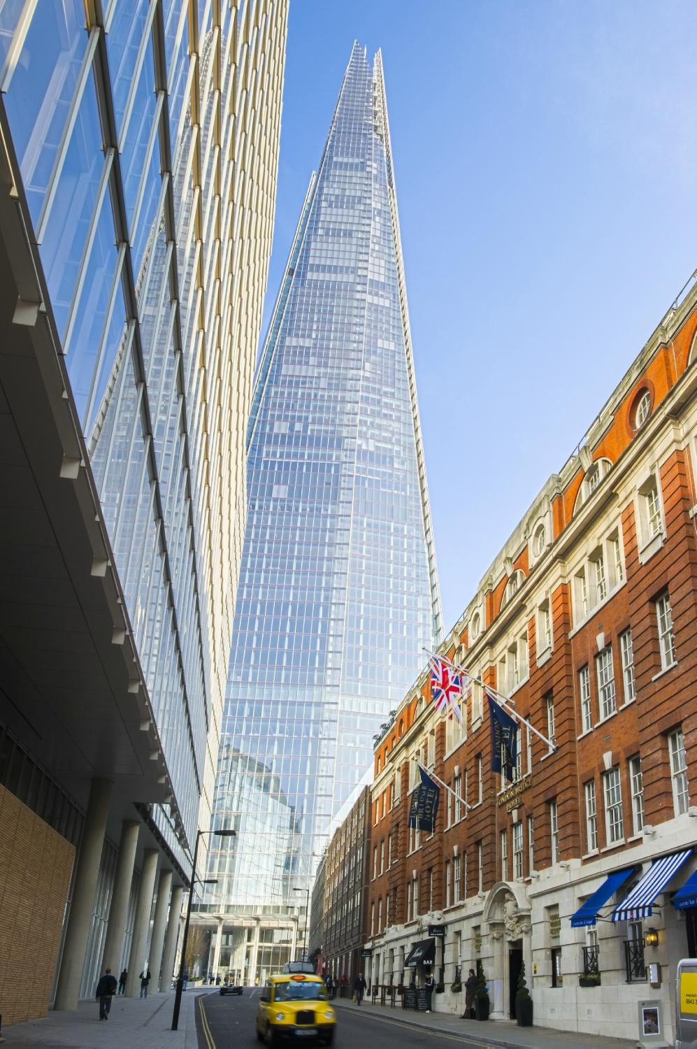 Hotel photo 22 of London Bridge Hotel.