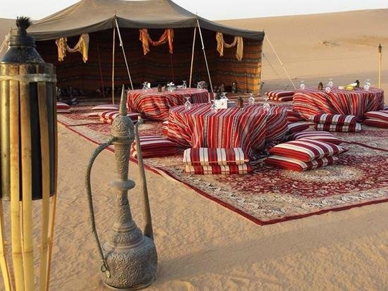 Dubai Private Adventure - All You Need to Know BEFORE You Go