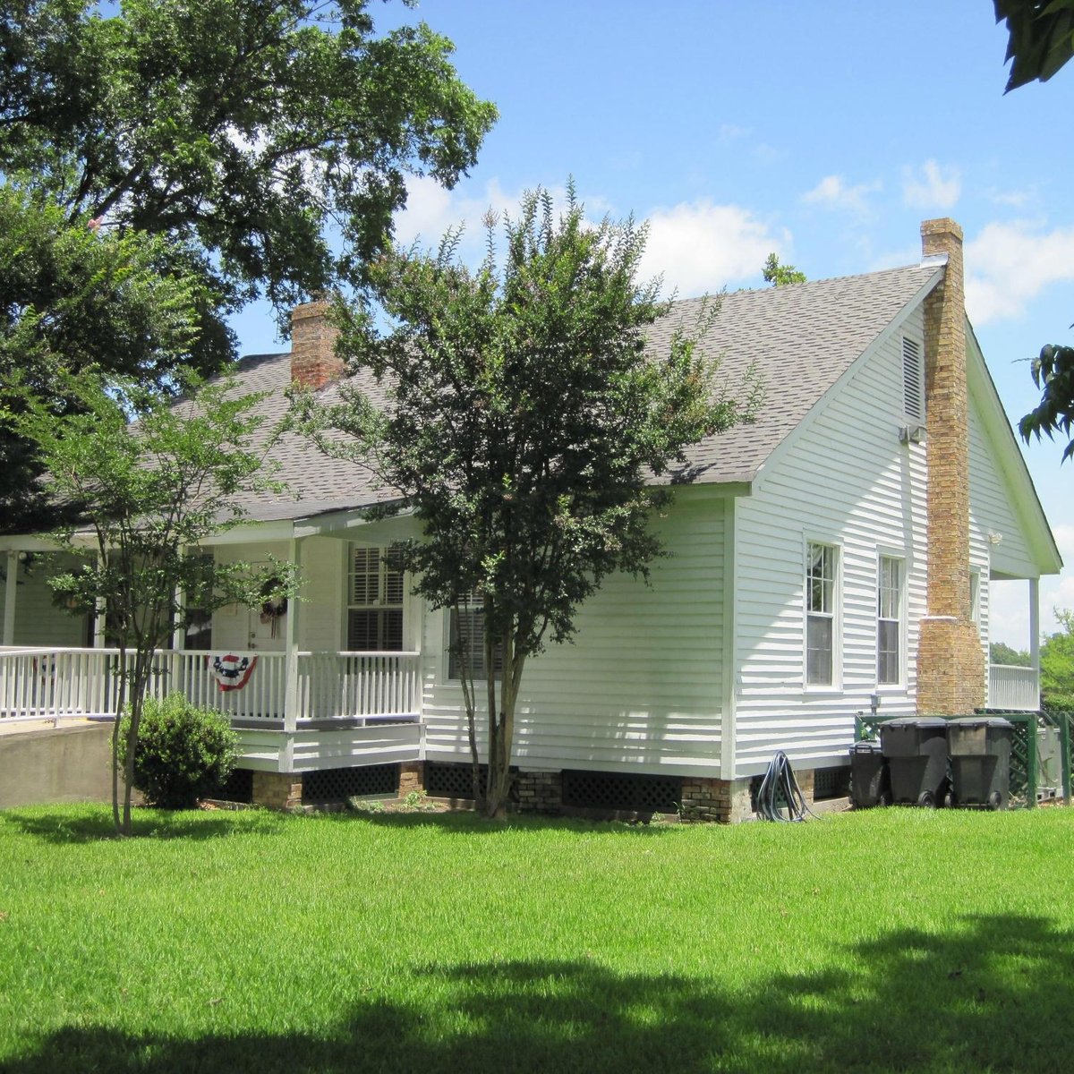 Louisiana State Cotton Museum (Lake Providence) - All You Need to Know