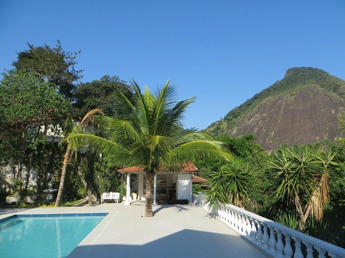 NATURE PARADISE BOUTIQUE HOTEL (RIO DE JANEIRO): 99 fotos e 14 avaliações -  Tripadvisor