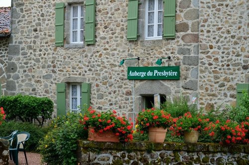 Auberge Du Presbytère : tarifs 2024 et 31 avis