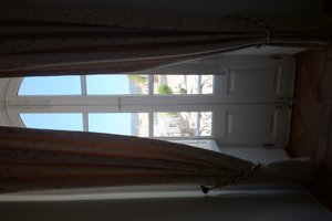 Quarto e suíte