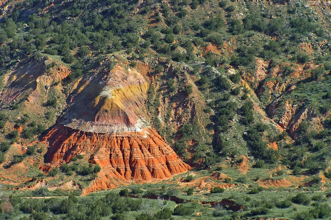 Palo Duro Canyon State Park 2022 Lohnt Es Sich Mit Fotos   Spanish Skirts Landmark 