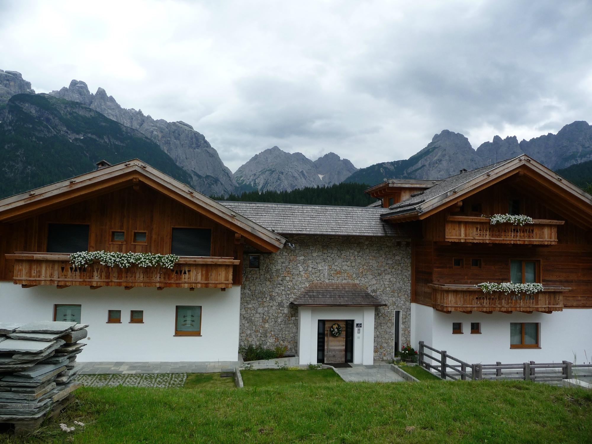 B&B LE COCCOLE (Sappada): Prezzi 2020 E Recensioni