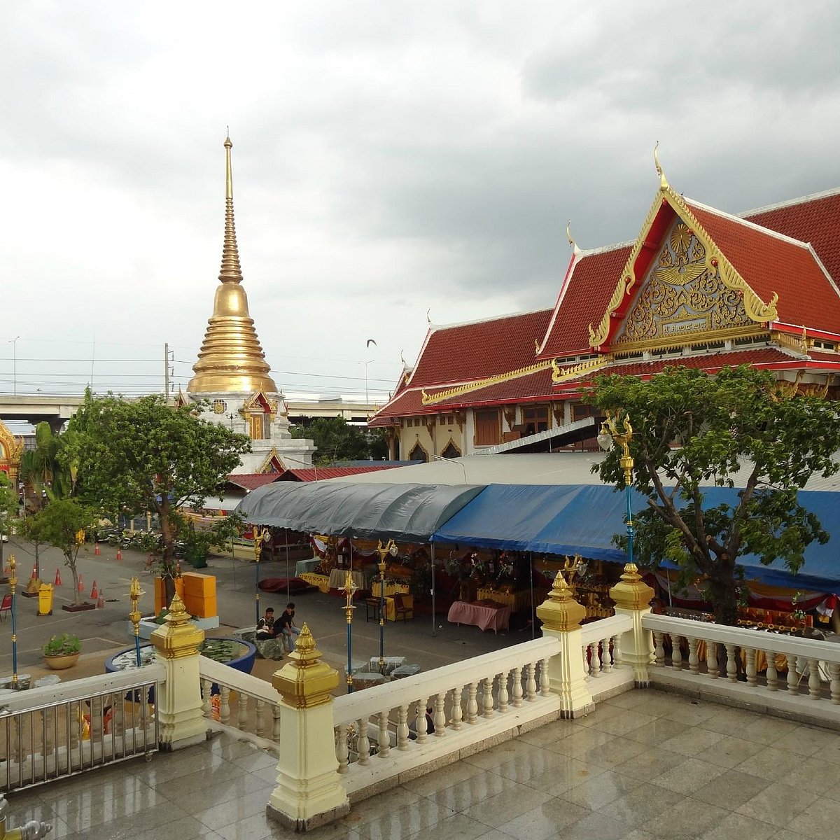 Ват Пхра Нанг Санг. Wat Muang в Бангкоке. Бангкок Pathum Thani. Достопримечательности Таиланда трипадвайзер. Ответ бангкок